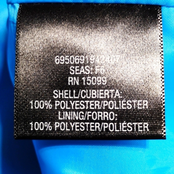 LAURA SCOTT Jacket - Picture 14 of 14